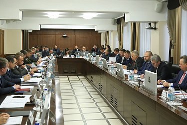 Для развития Северного морского пути 